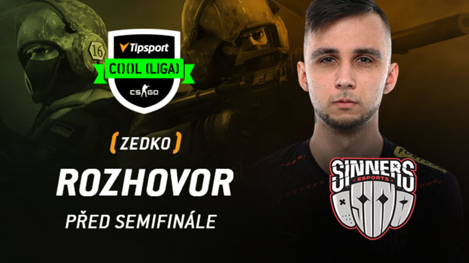 ZEDKO, rozhovor